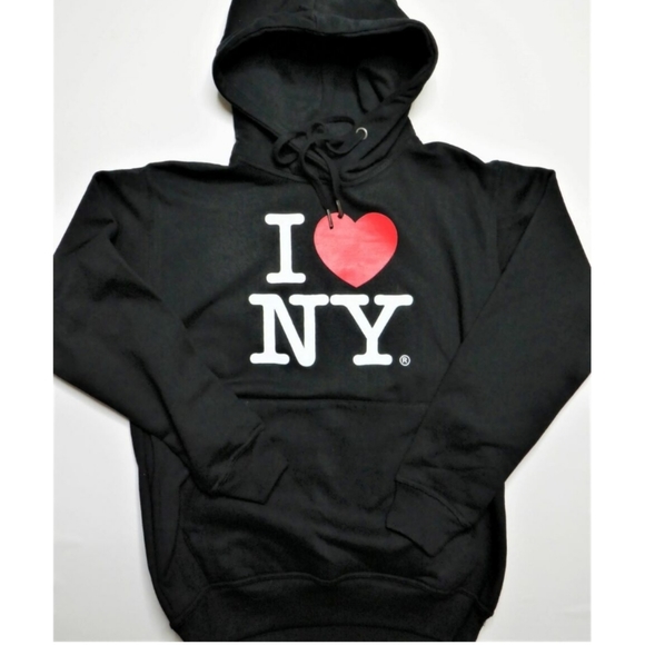 Tops - I Heart New York Sweatshirt ♥